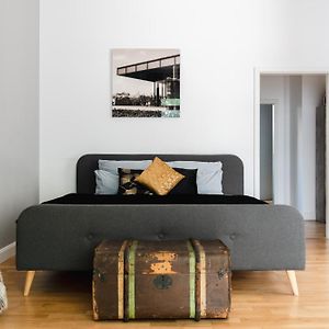 Appartement met Drie Slaapkamers